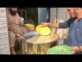 Zaiqa Chawal / Asia Country Top Chawal / Peshawar Qissa Khwani Bazar / How to Make Zaiqa Chawal