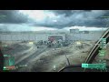 Battlefield 2042 Helicopter carnage