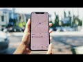How to share your location using Find My — mDrive
