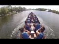 Toronto International Dragon Boat Festival 2014--RDBC Rams1 Race 15