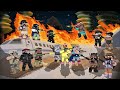 [Polar] Woww War Brokers Montage - Calm Down