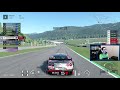 GRAN TURISMO SPORT | Nations Cup 2020–21 S1R3: Race