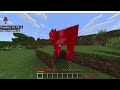 W MINECRAFT VIDEO #1