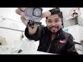 4K ACTION CAMERA SPORTS,DUAL SCREEN,ULTRA HD DV, WATERPROOF W/ WIFI, UNBOXING (Tagalog)