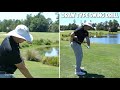 How To Hit Driver Straight Consistently | Crazy Detail