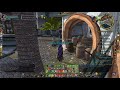 Herr der Ringe Online U38 Kosaren von Umbar [33] Die Stadt Kapitel 6.5 Früchte #lotro #Gameplay