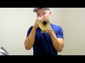 Quick Sound Comparison of Cheap vs less Cheap Pocket Trumpets