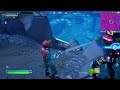 KINETIC BLADE vs INFINITY BLADE (Fortnite)