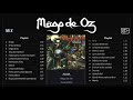MIx Mago de Oz  I Lo Mejor de Mago de Oz I Playlist Mago de Oz