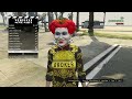 Testing viral glitches - Buying Casino clothing with money instead of chips using Casino OTR
