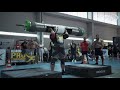 Arnold Classic Europe 2019 - Strongman Pro