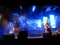 Peter Hook & The Light − Atmosphere (Live in Yekaterinburg | Teleclub | 18.04.13)