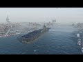 Buying USS Essex CV-9 (World of Warships)