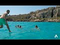 Las Playas Más Hermosas de Italia | Las 15 Mejores que no Debes Perderte | 4K