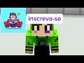 o atos ajudando seu amigo cadres espero que vocês gostem do vídeo 2024 Minecraft