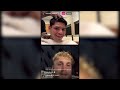 “SO F*CKED UP!” Jake Paul CONFRONTS Ryan Garcia LIVE