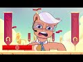 My Little Pony: Cuenta Tu Historia | Nuevas experiencias | RECOPILACIÓN | MLP MLP Dibujos Animados