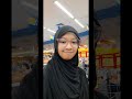 Belanja di Hypermart Cibubur Junction