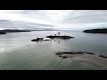 Tasmania (Day 2B). Music by Weaver at the Loom 