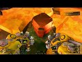 Hazard 1x64 cant be that hard, right? | Deep Rock Galactic