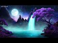 Fall Asleep in Under 3 MINUTES★Deep Sleep Journey★Healing of Stress, Anxiety and Depressive States