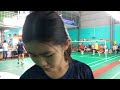 Đôi Nam U18 - An/Nam vs Thịnh/Khang - Giải Hàng Dương Long An - 07/24
