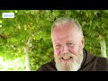 IMPACTANTE 🔴 Testimonio de conversión de Frederik, el monje de la película 