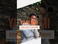 Royal Baka - Yu Blomi (Remastered)Ft Dat Mahn