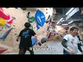 Why is Climbing in Japan so Different?