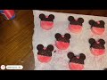*NEW* PARTY PREP WITH ME | DIY BIRTHDAY PARTY | MINNIE MOUSE THEME
