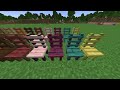 I added Simple Chairs to Minecraft