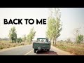 (FREE) Zach Bryan Type Beat - “Back To Me” - Country Folk Type Beat Country Guitar Instrumental 2024