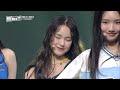 [3회] MID-B (모카·샤넬·유이사) & HIGH-A (윤아·정은·히메나·서연) - ♬Attention