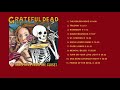 Grateful Dead - Skeletons From The Closet (Full Album) [Official]