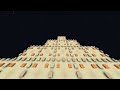 Minecraft BACKROOMS Generator