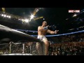 Junior Dos Santos - ONE MOMENT