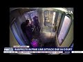Suspects in February CTA Pink Line attack due back in court