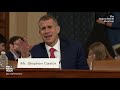 WATCH: Rep. Doug Collins’ full questioning of committee lawyers | Trump's first impeachment