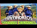 Puros Corridos Chingones Mix Dueto Los Armadillos - Lo Mejor de Lo Mejor - 30 Grandes Exitos