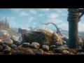 Unravel Let's play! The sea
