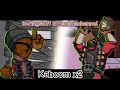 (demoman grunt and demoman sing kaboom) kaboom x2