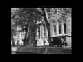 1930: Mooi Amsterdam - een prachtig portret van de hoofdstad en haar inwoners - oude filmbeelden