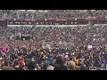 Brock Lesnar Wrestlemania 39 Entrance