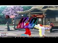 Ryu, Ken vs Gouken