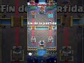 el mejor mazo para pasarse el desafio del amor magico #clashroyale