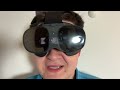 HTC Vive XR Elite Deluxe Pack Unboxing