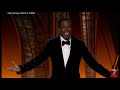 YTP - Chris Rock Laughs at Will Smith's Slap