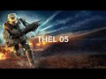 Halo 5 | Destroying The Warden Eternal
