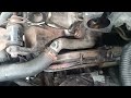 2003 Buick Rendezvous part 8