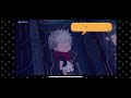 Kingdom Hearts Union χ[Cross] Theater - Ch. 91, Part 10 - Ephemer & Skuld